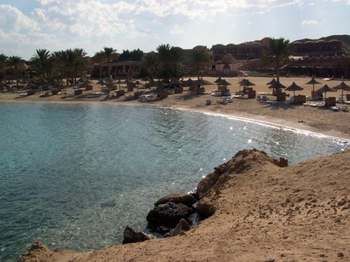 Kahramana Beach Resort Marsa Alam Extérieur photo