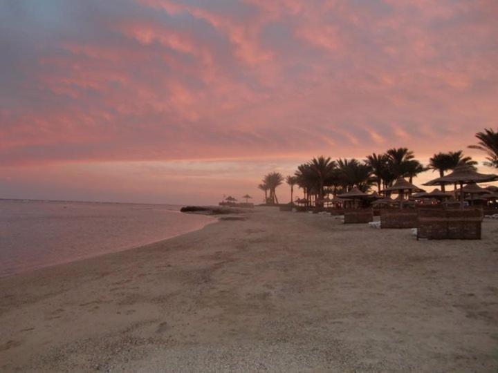 Kahramana Beach Resort Marsa Alam Extérieur photo