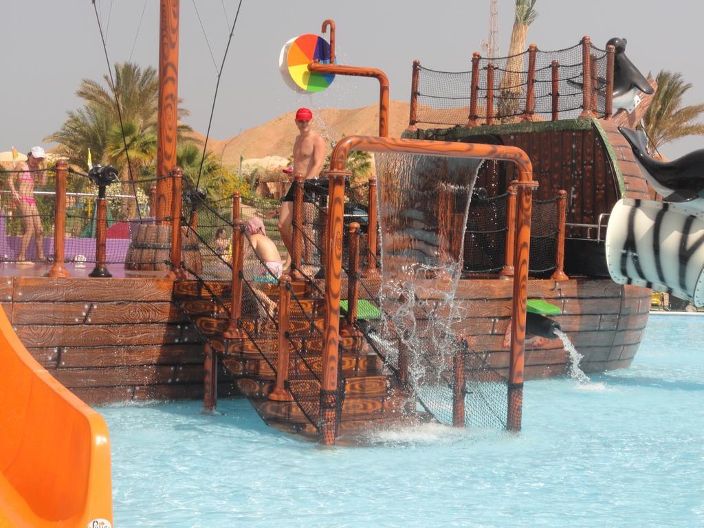 Kahramana Beach Resort Marsa Alam Extérieur photo