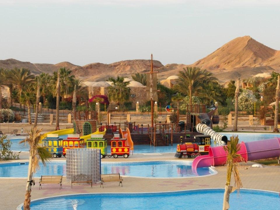 Kahramana Beach Resort Marsa Alam Extérieur photo